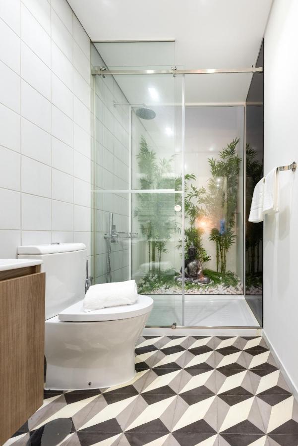 Casa Barros - Trindade Apartment ปอร์โต ภายนอก รูปภาพ