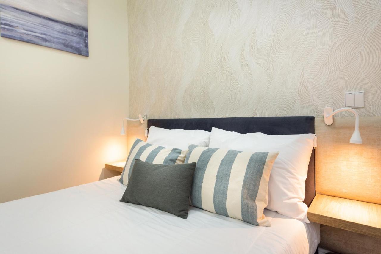 Casa Barros - Trindade Apartment ปอร์โต ภายนอก รูปภาพ